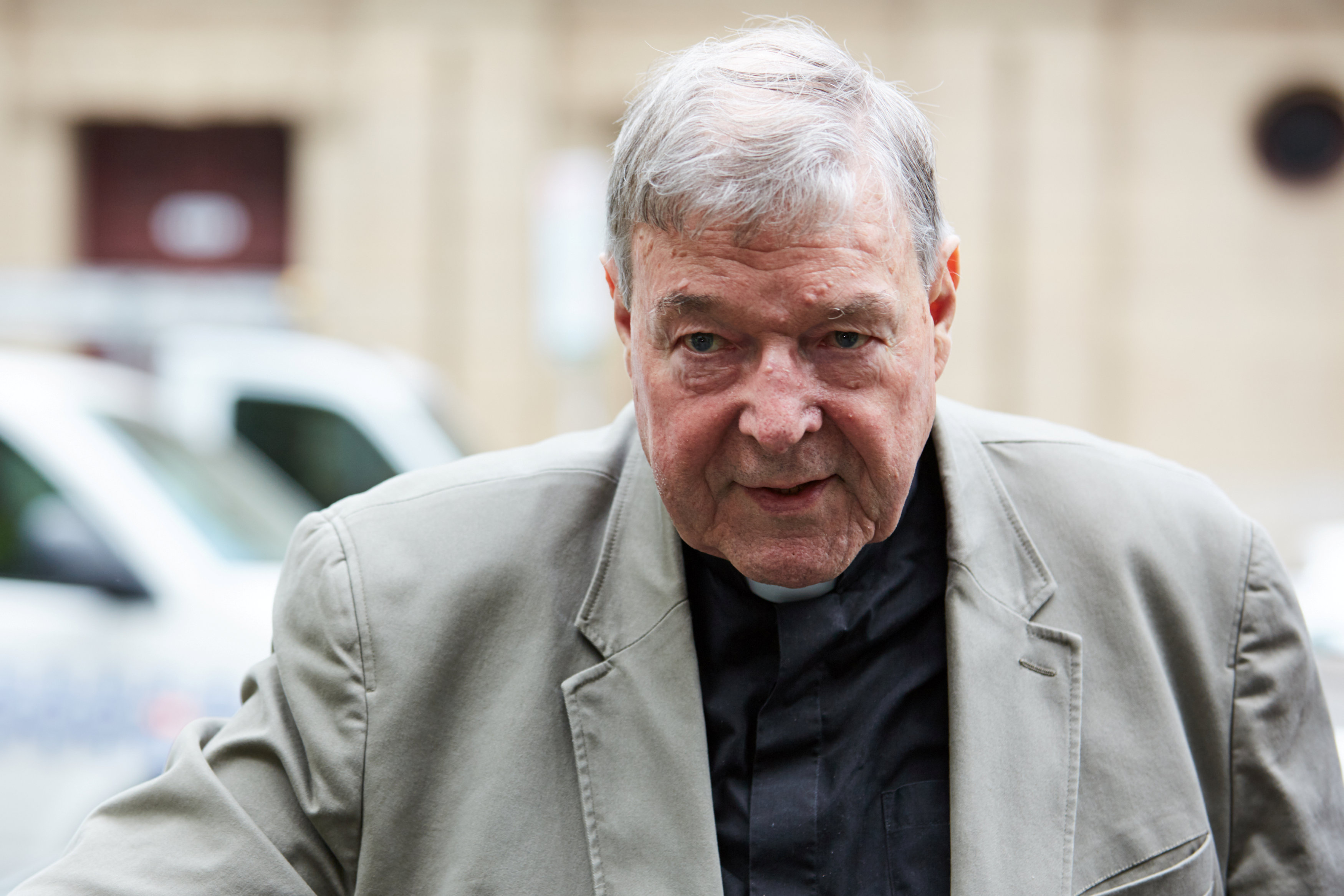 Pell granted right to appeal abuse conviction