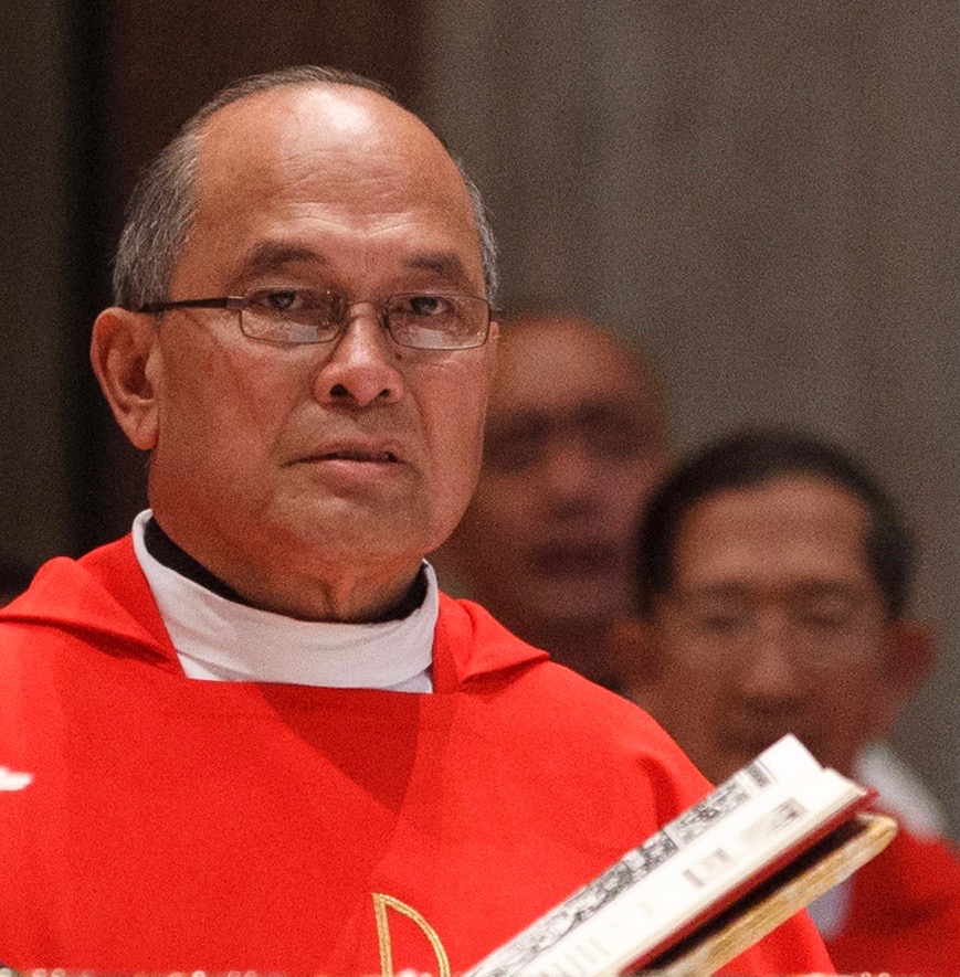 Rejecting appeal, Vatican hands down final ruling against Guam bishop