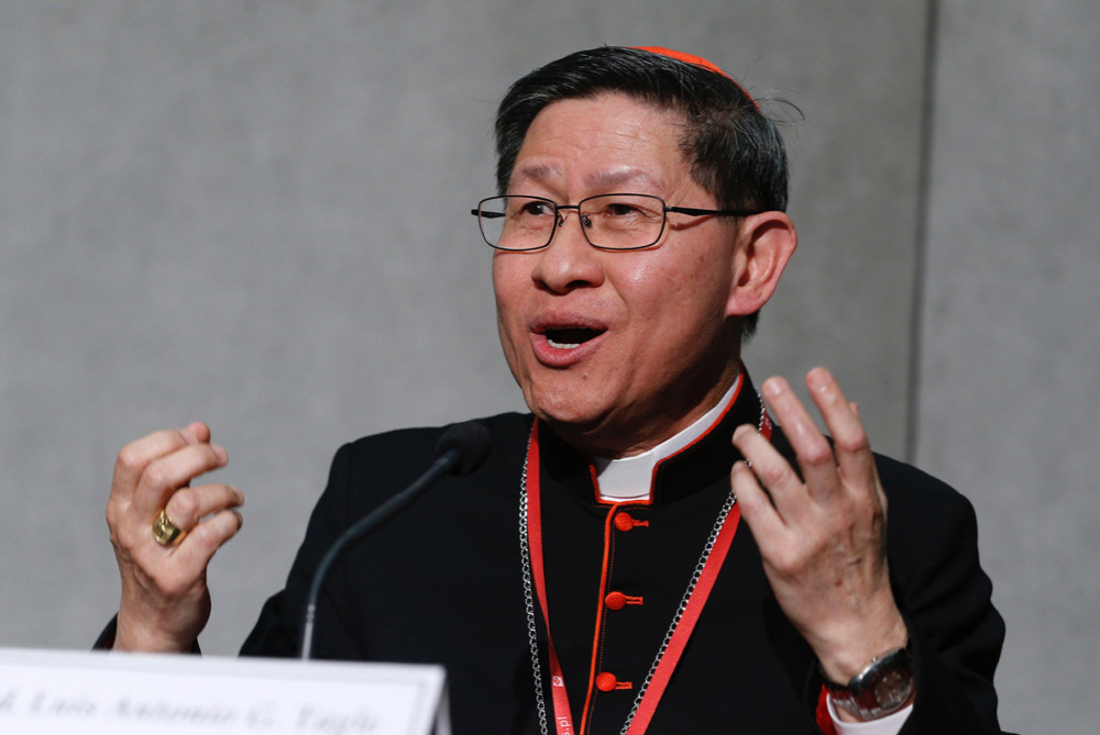 Why Tagle is the Pope's new hero of the East