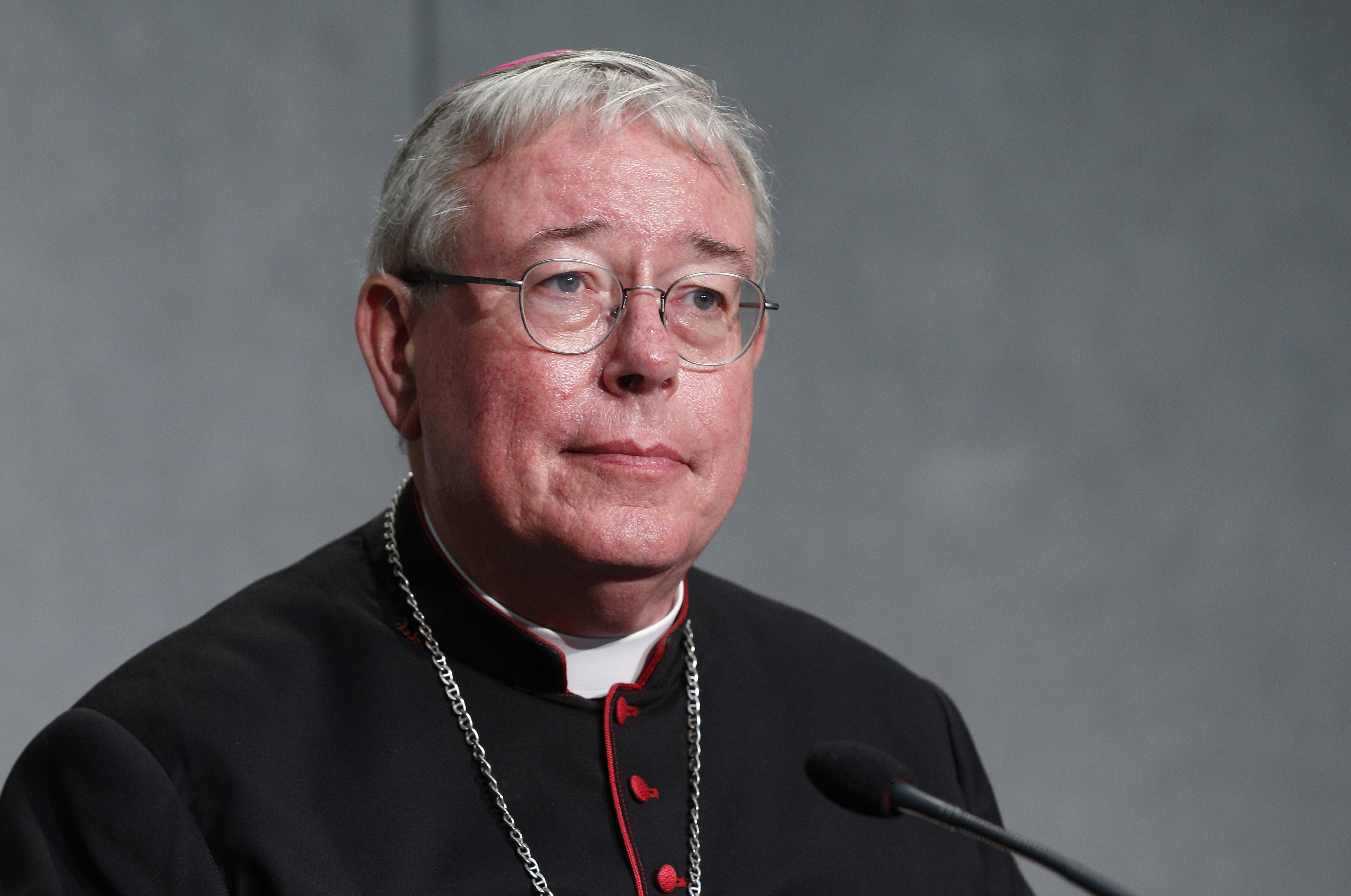Populism is pushing democracy to the brink, warns new cardinal