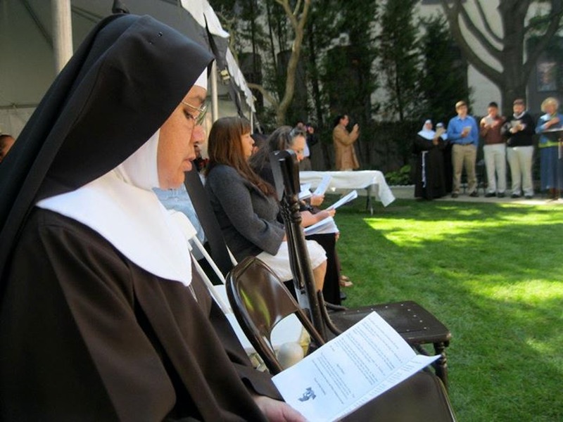 Lessons from the cloistered life during Covid-19