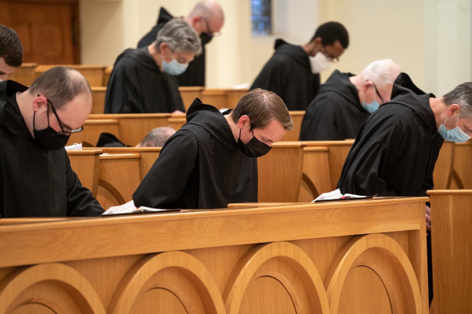 Congregation of Bishops announces symposium on vocations