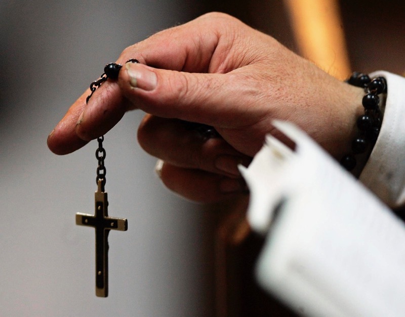 Sunday obligation reimposed for Scots Catholics