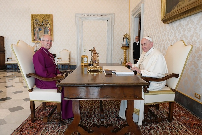 Anglican orders and the Catholic Church – analysis