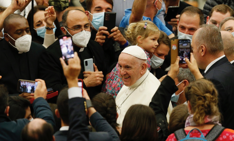 Catholic and Orthodox at odds over Greece papal visit