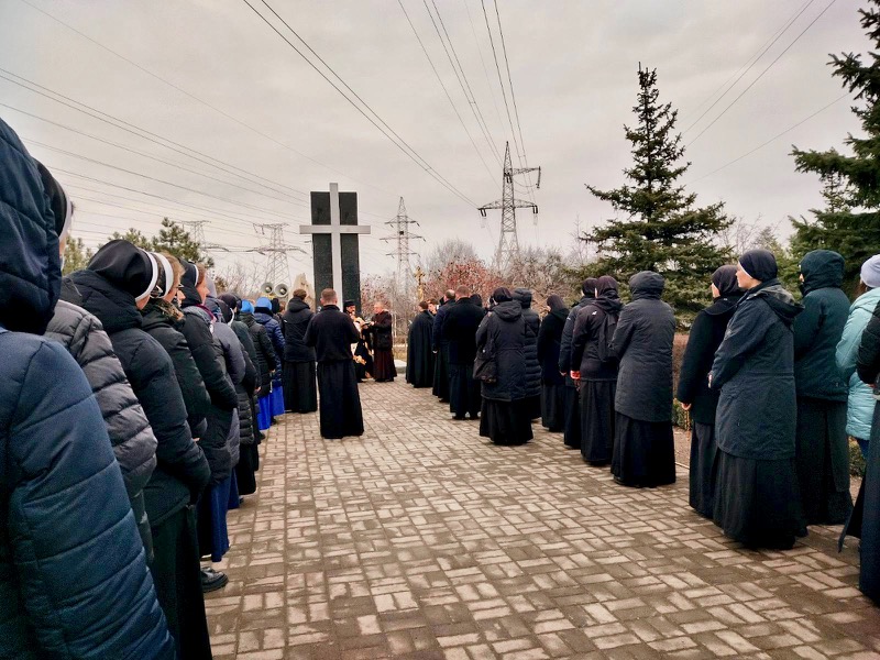 Catholic charities appeal for funds to help Ukraine