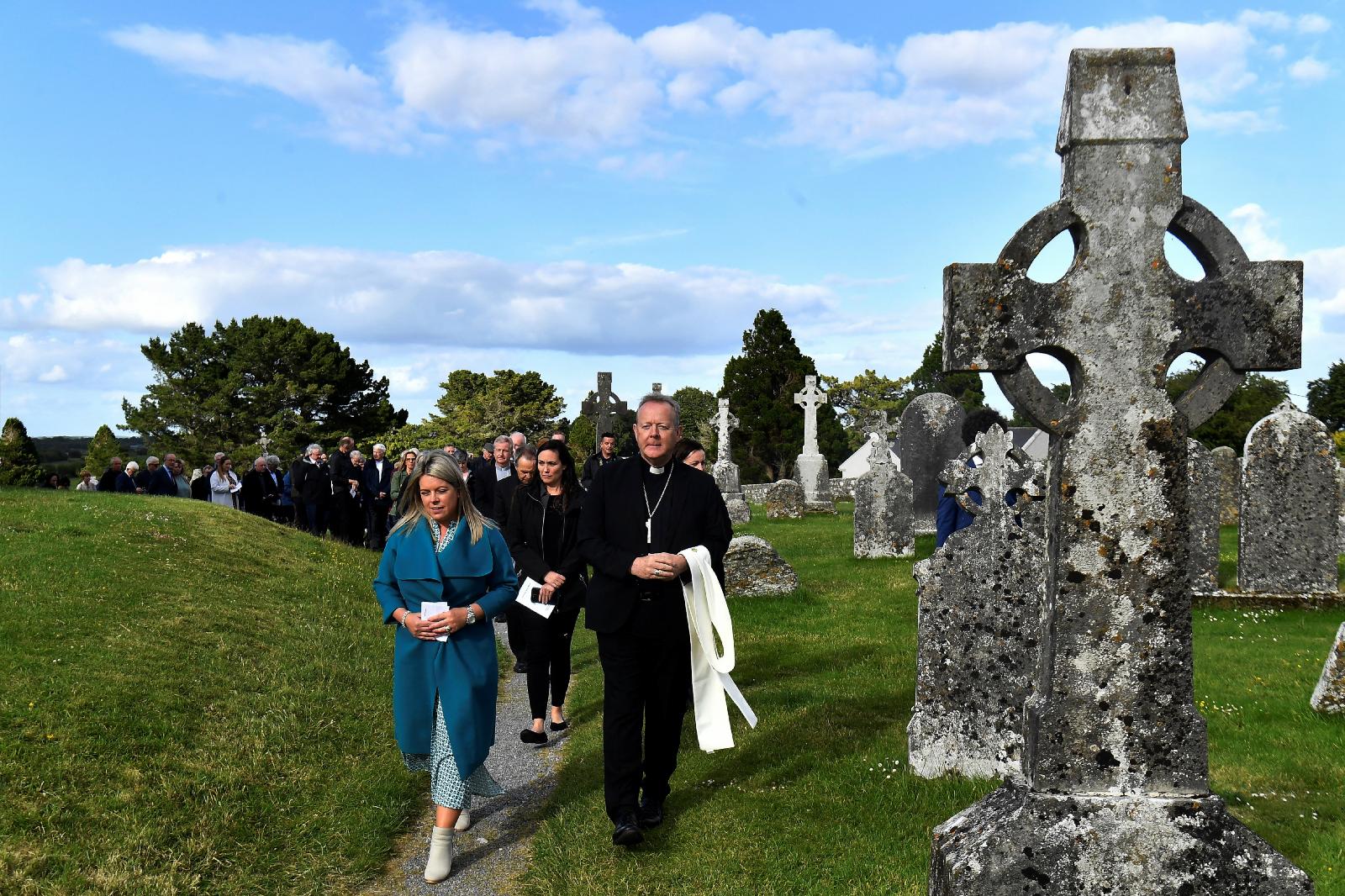 'Pro-life' is 'pro-women', says Archbishop of Armagh