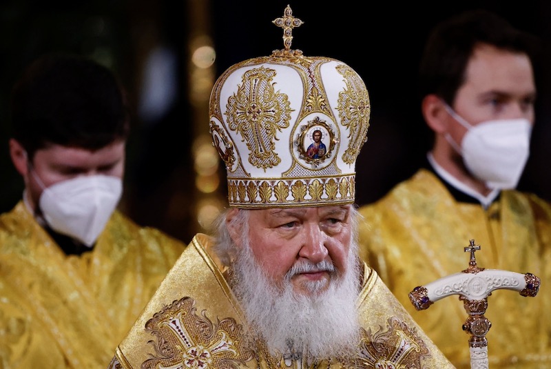 Vatican refuses to give up on need for negotiation in Ukraine
