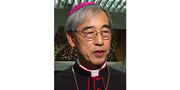 News Briefing: The Church in the World