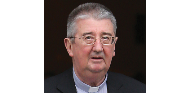 Survivors’ recovery ‘must be at heart of safeguarding efforts’, says Irish archbishop
