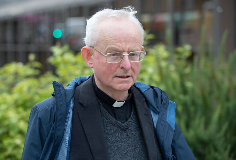 Strong support for synodality from Scottish bishops