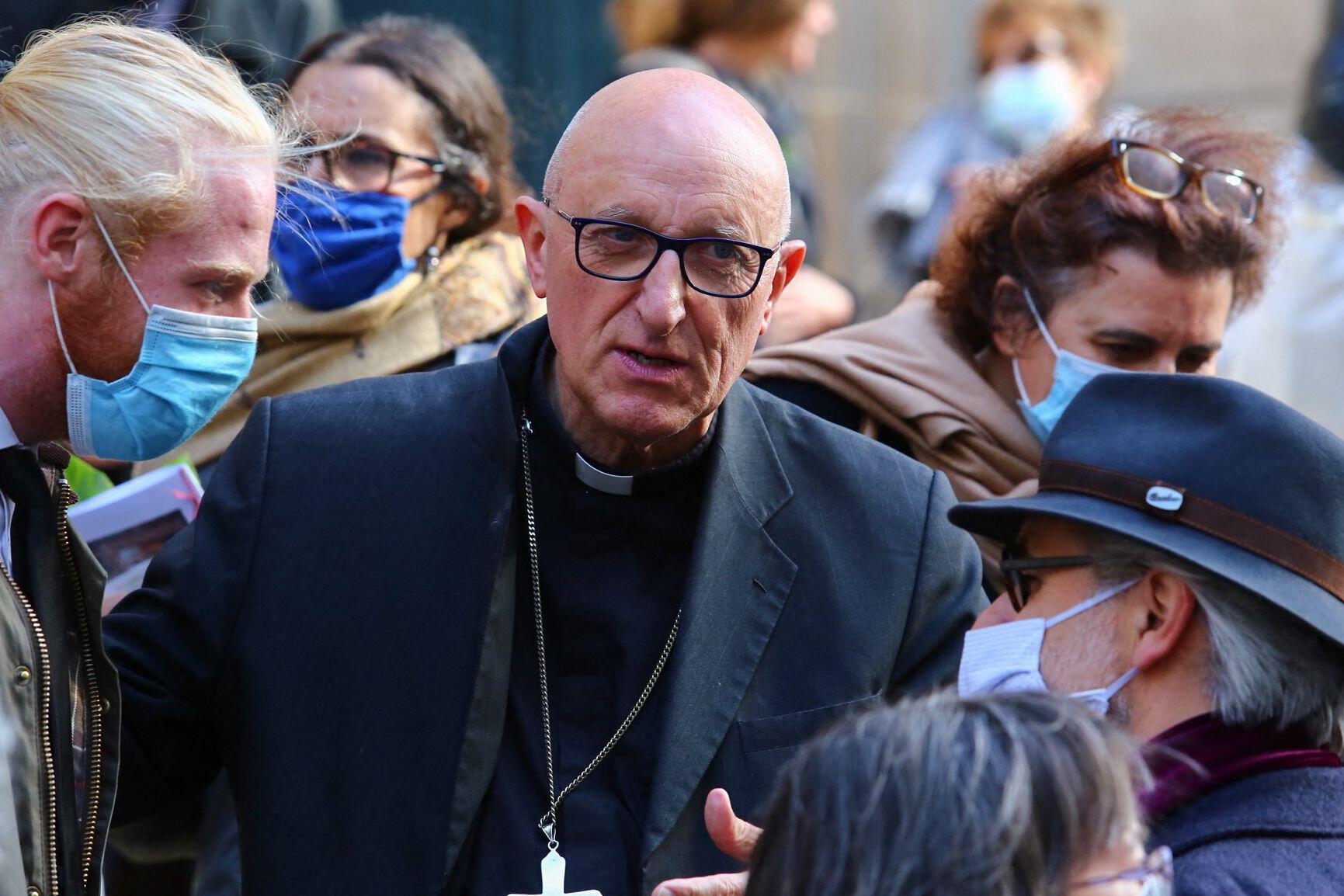 French diocese postpones June ordinations 
