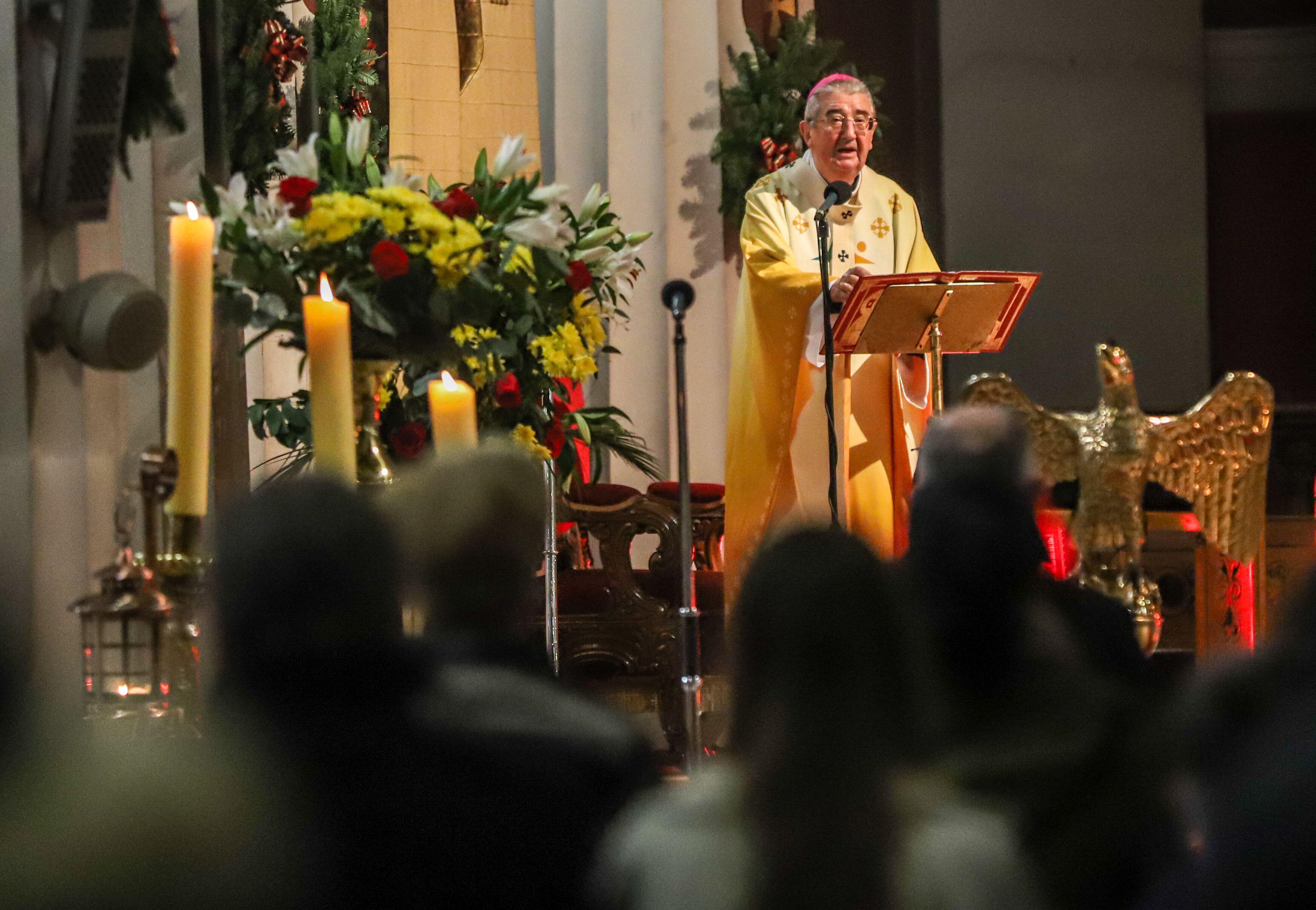 Church must rediscover place in Irish culture says archbishop
