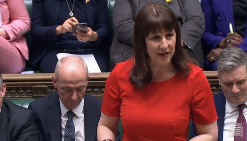 Spring statement a 'missed opportunity' say Christian charities