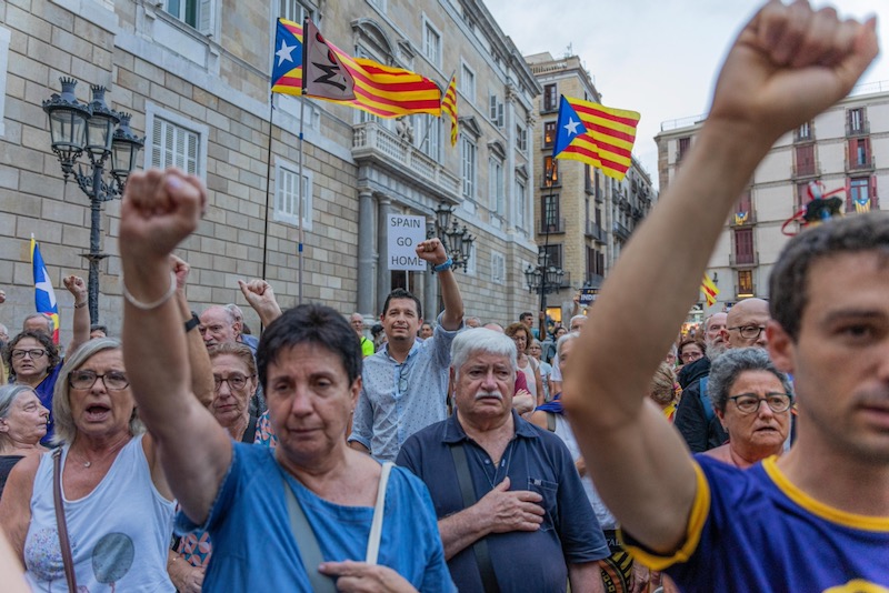 Spanish Church cautions on post-election deadlock