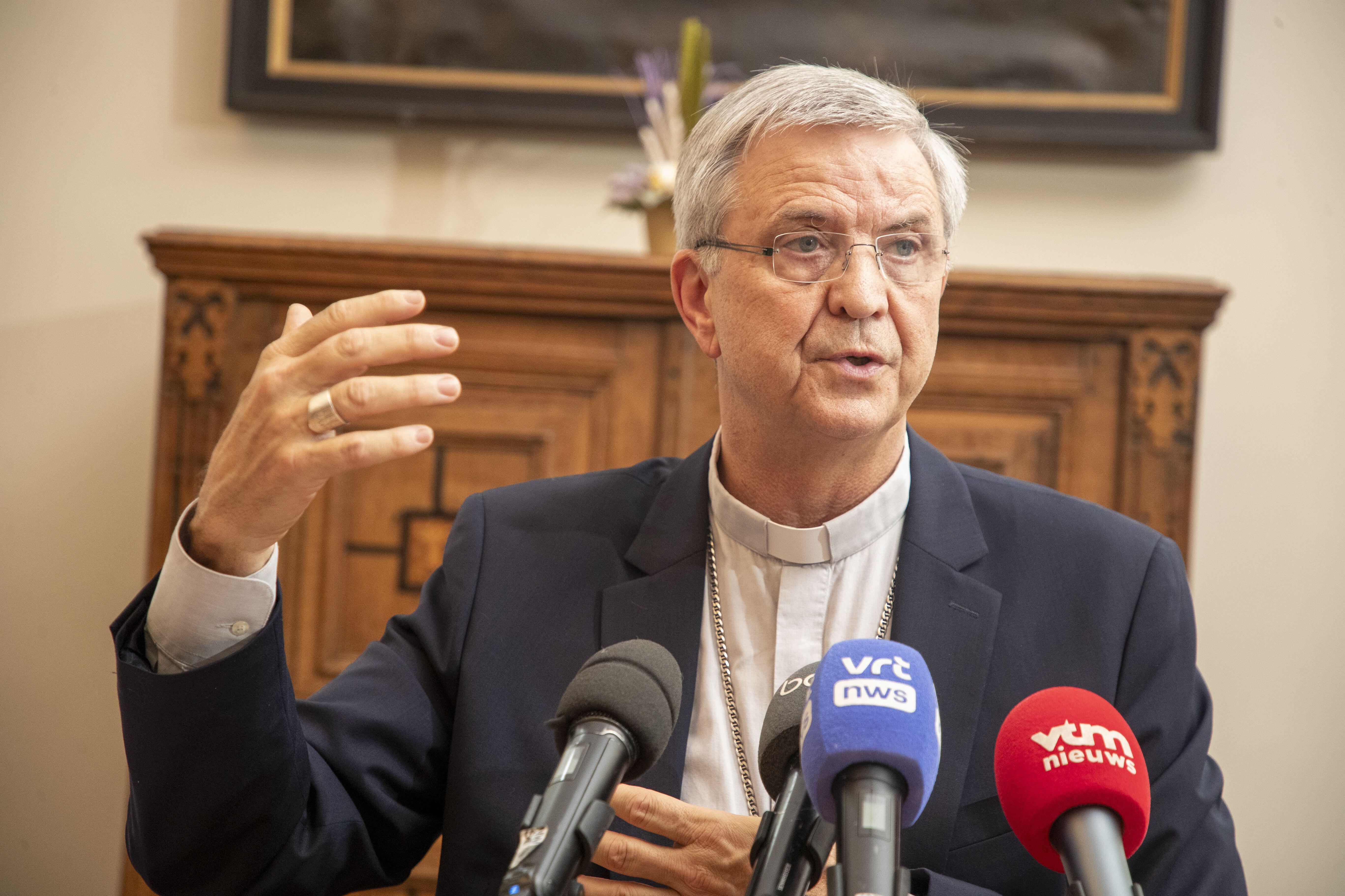 Frustration with Rome’s ‘vague’ response to abuser bishops