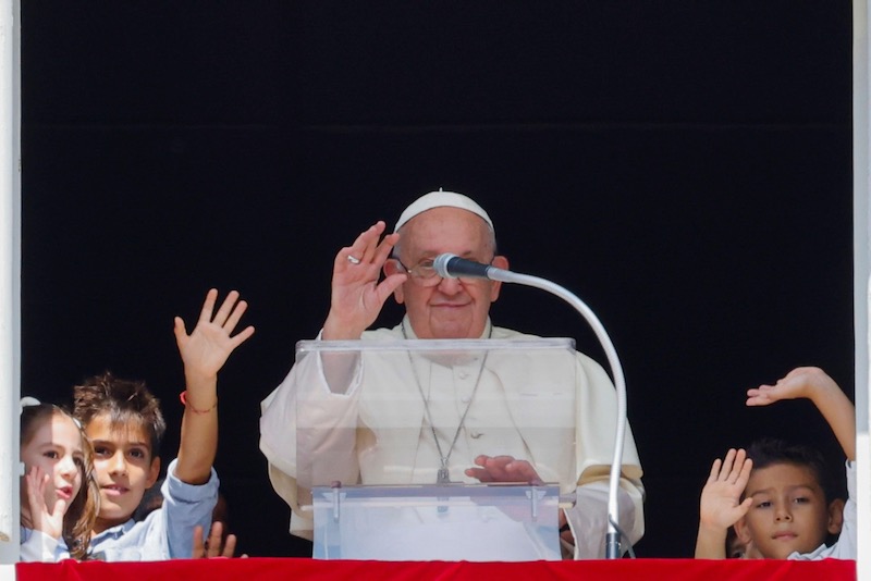 Synod analysis – what we learnt from the Pope’s dubia reply
