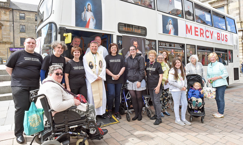 Bishop to join pilgrimage in footsteps of St Margaret of Scotland