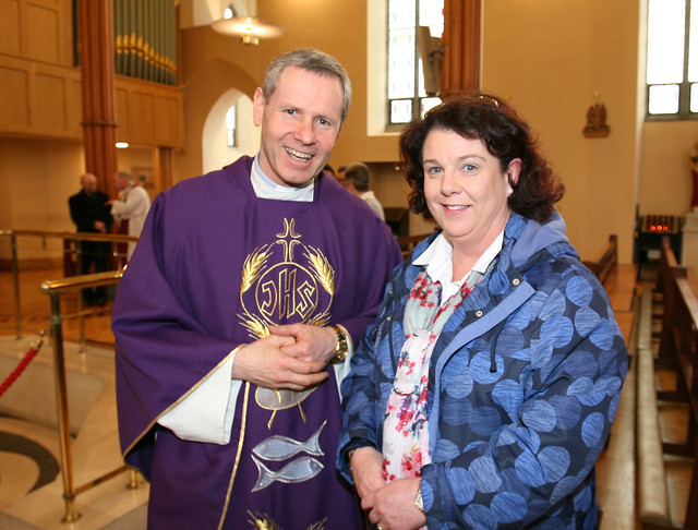 Fr Fintan Gavin to be next Bishop of Cork and Ross