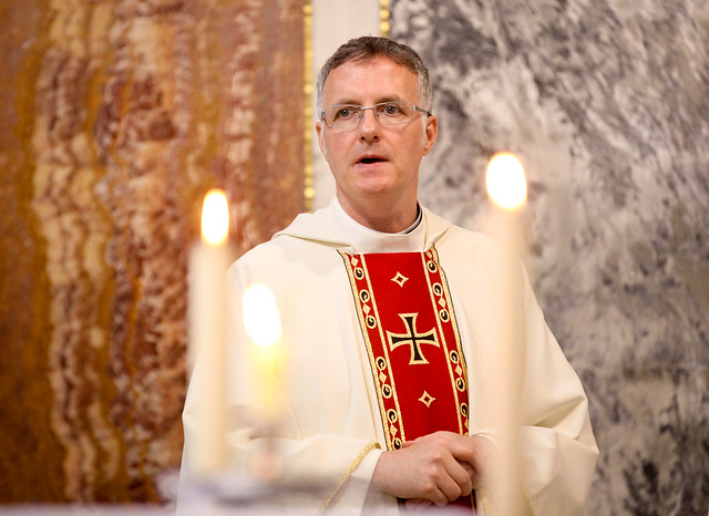 New bishop of Clonfert calls for 'new and deeper' evangelisation