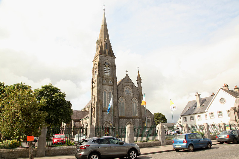 Church structures in Ireland 'not fit for purpose'