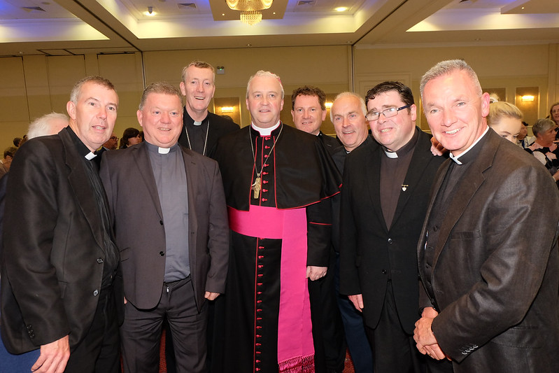 End this gangland violence, demands Armagh bishop