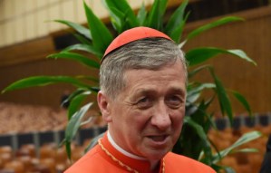 Cupich starts seed fund for anti-violence initiatives in Chicago and pleads for more help