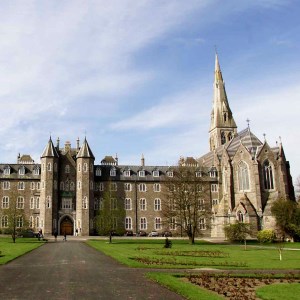 Maynooth to review policies in wake of allegations about seminarians' behaviour 