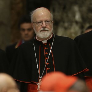 President of papal commission on sex abuse reminds clergy of obligation to report crimes
