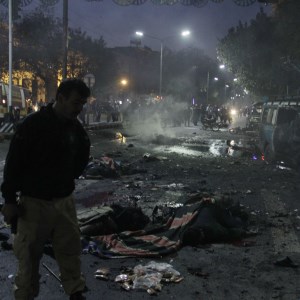 Bishops accuse Pakistani Government of failing to protect citizens following spate of terrorist attacks