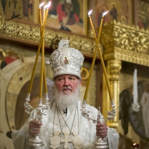 Ukraine's Catholics not hopeful over Pope Francis' meeting with Russian Patriarch