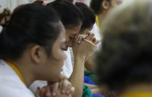 Philippine bishops' head warns Catholics against fake news