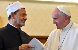 Vatican confirms papal trip to Egypt under consideration 