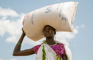 Half the population of South Sudan on the brink of starvation, says Catholic Relief Service representative