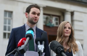 Ashers Bakery case: Christian couple lose 'gay cake' appeal