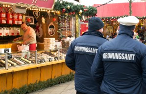 Manhunt underway in Germany for new terror suspect