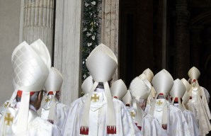 Pope Francis reaches out to the 'corners of the Earth' to appoint 17 new cardinals