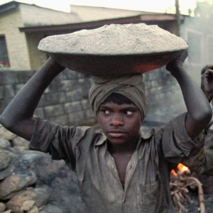 World needs to wake up and eliminate child labour, Pope pleads