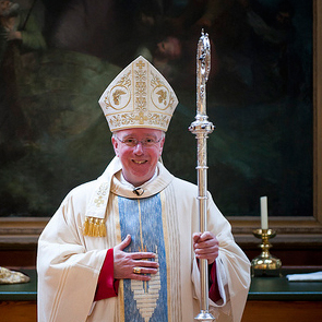 Church must address intolerance, says bishop, after 'integration czar' labels Catholic schools 'homophobic'  