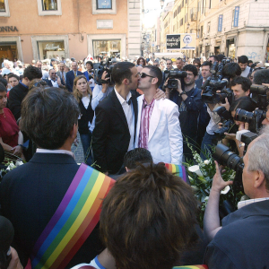 Million to march for family values as Italy prepares to vote on gay civil unions