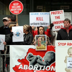 Northern Ireland: Bishops urge Catholics to choose pro-life candidates 