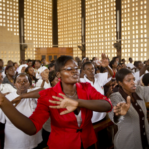 Christian churches fight Kenya's attempts to 'control worship'
