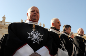 Knights of Malta called to contribute to order's reform ahead of crucial election of new leader, reveals letter