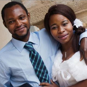 Catholic man who escaped Boko Haram killed while defending his wife from attack