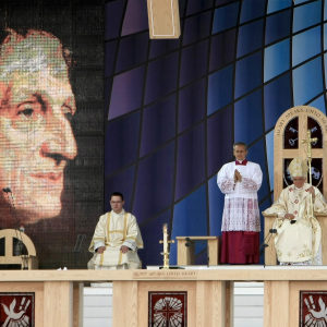 Second possible miracle sent to Vatican for canonisation of John Henry Cardinal Newman