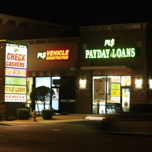 Catholics and evangelicals work together to ban payday lending ahead of caucus season