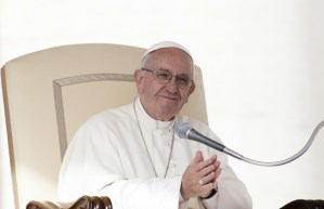 Catholics need to move beyond the Catechism and develop their 'prayer life', Pope says