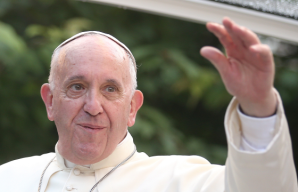 FOUR YEARS ON: Pope's compassionate 'disruption' of the Church shows no signs of slowing down