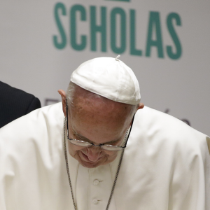 Pope Francis woos younger audience with first social media book