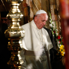 Pope Francis cancels engagements for second day